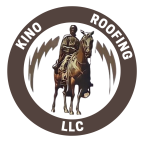 Kino Roofing Invoice