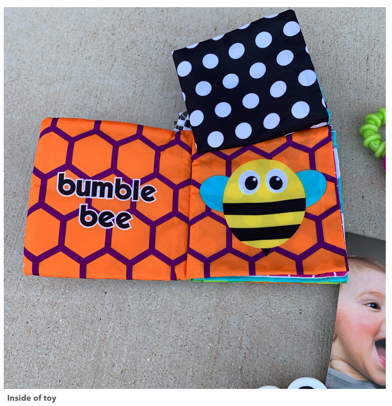 Baby Toy Set