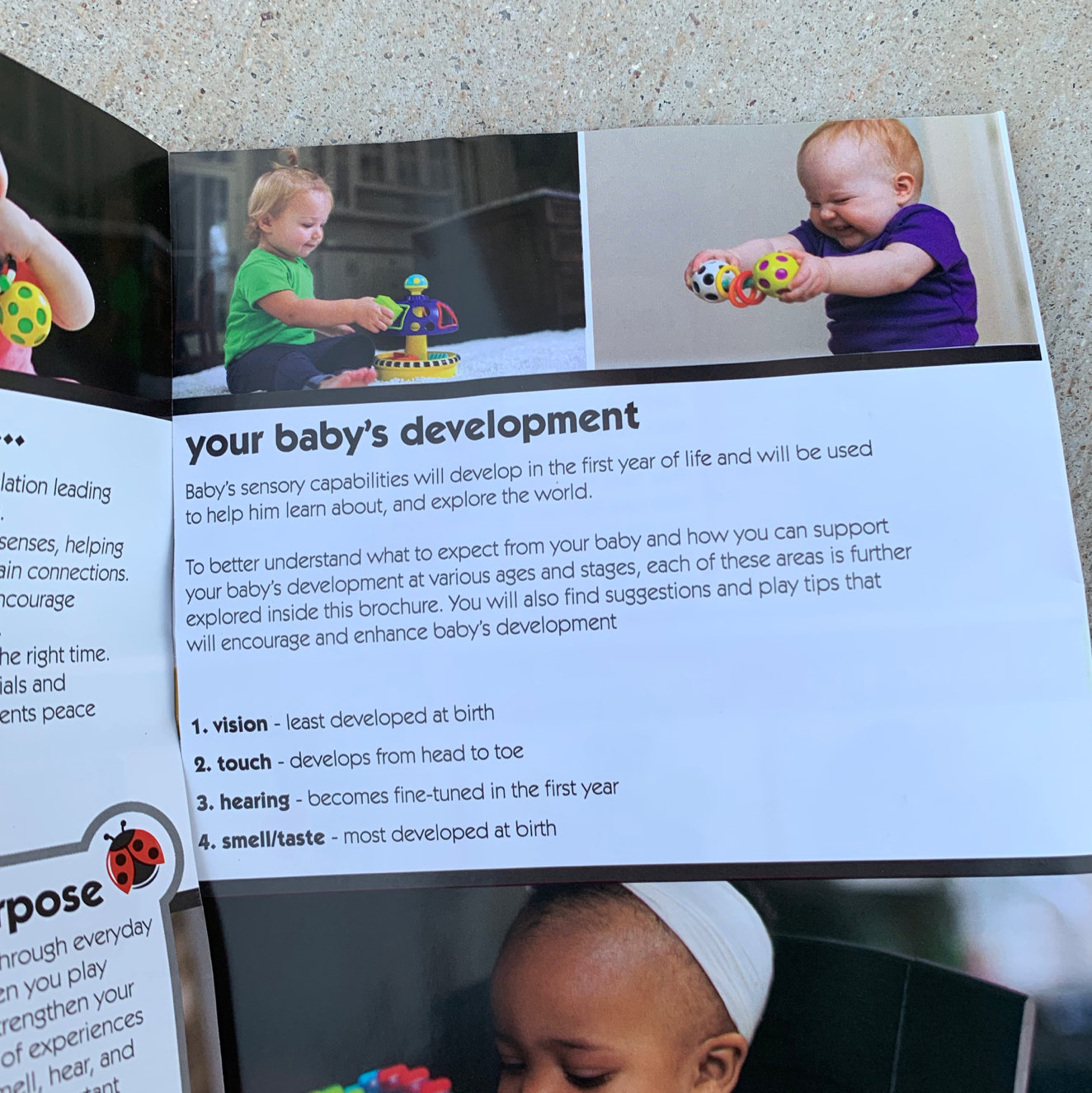 Baby Toy Set