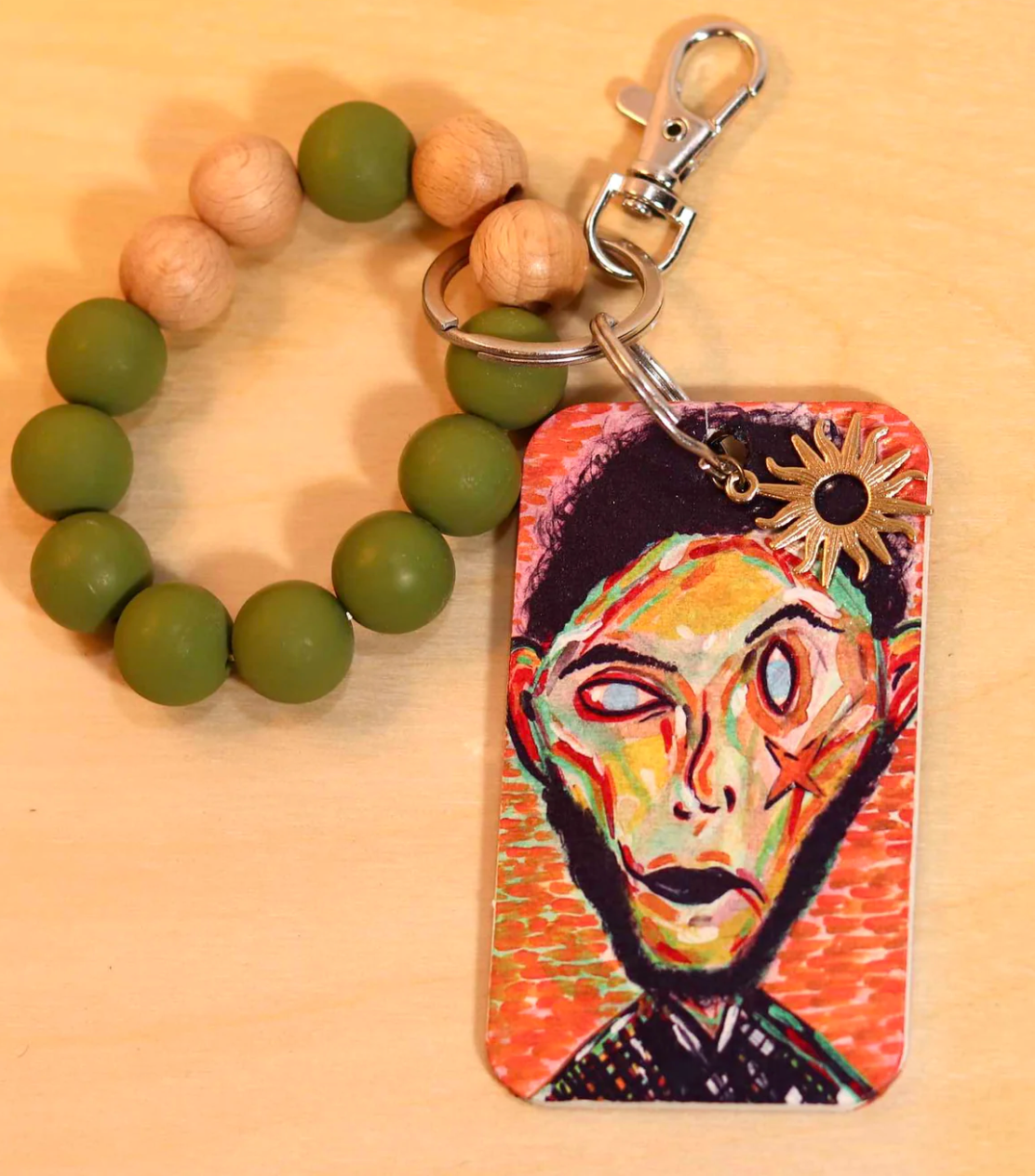 Katrina Custom Order- 3 Items