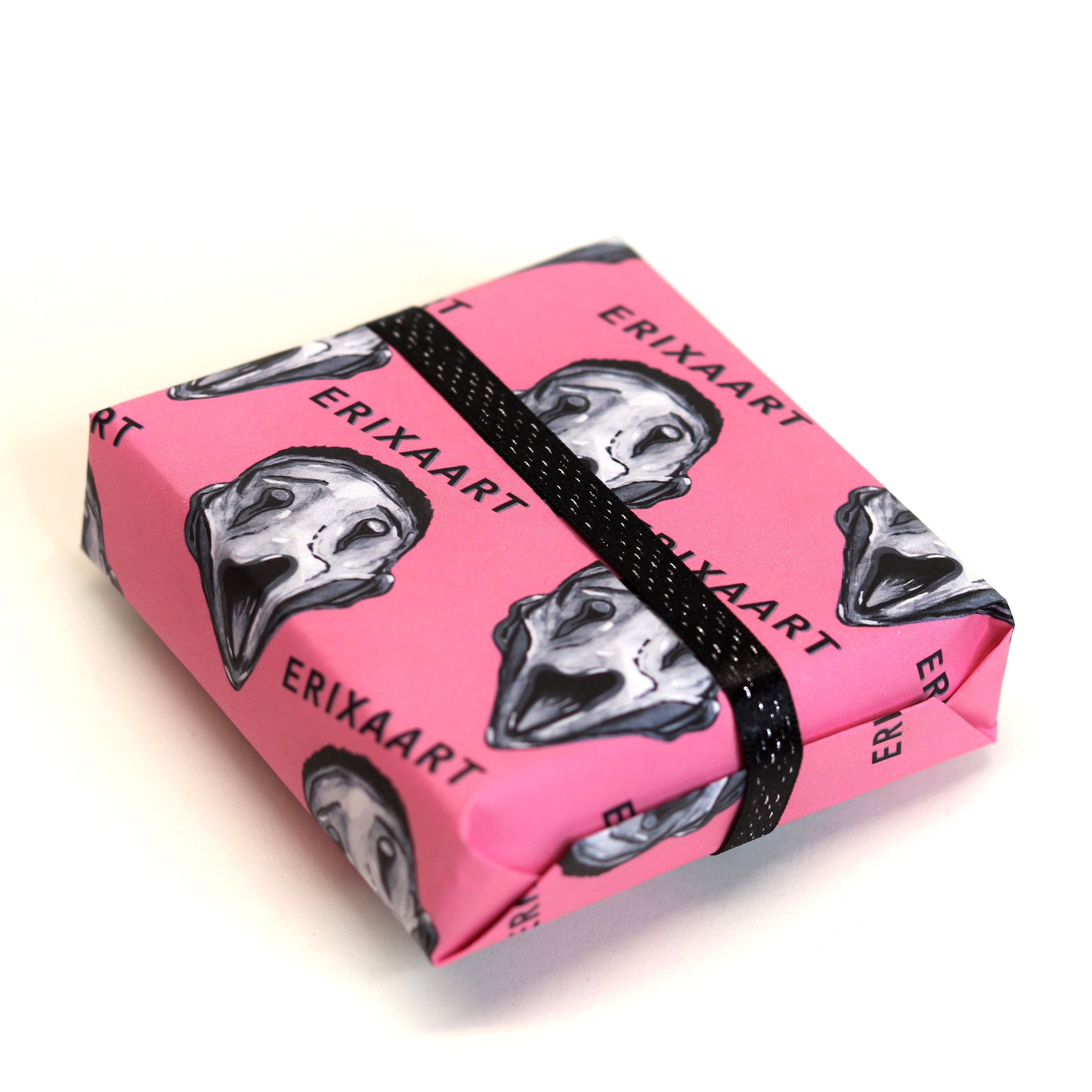 Mystery Sticker Box (12 stickers inside) – ERIXAART LLC